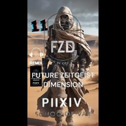 SPACETIME 3 ToT #FZD