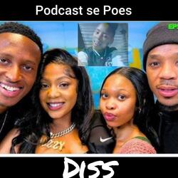 Podcast se poes diss