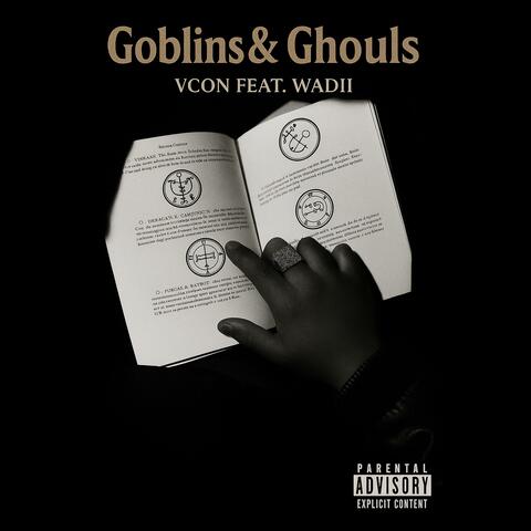 Goblins & Ghouls (feat. Wadii)