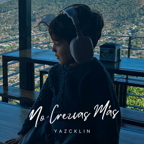 No Crezcas Más