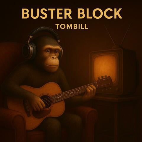 Buster Block