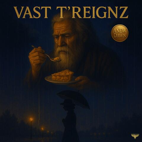 Vast T'Reignz