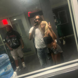 NO HOOK (feat. EthoSuave, Stacks BW, ChrisBands & Jah Bandz)
