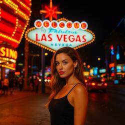 Las Vegas Nights