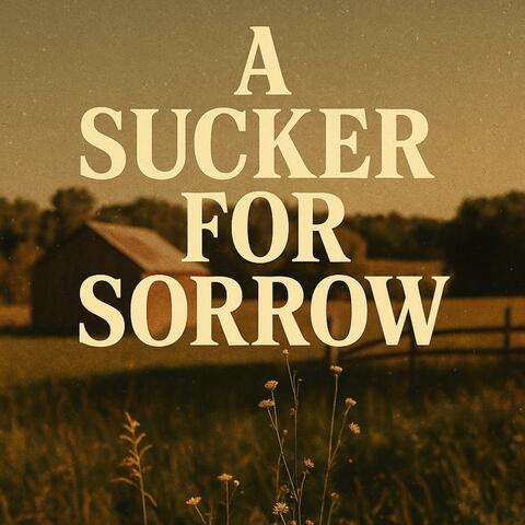 A Sucker For Sorrow (Official Country Version )