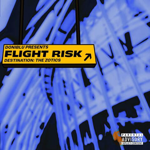 FLIGHT RISK