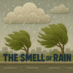 The Smell of Rain