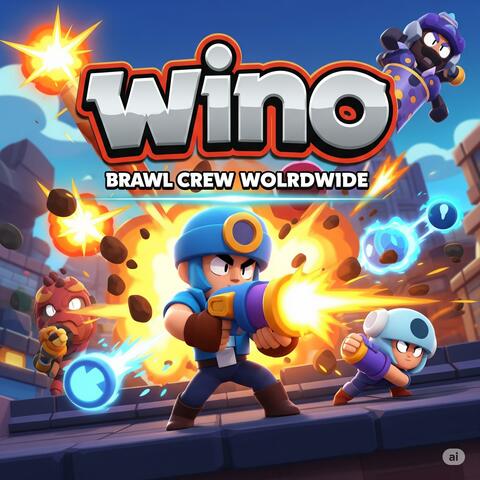 Brawl Crew Worldwide