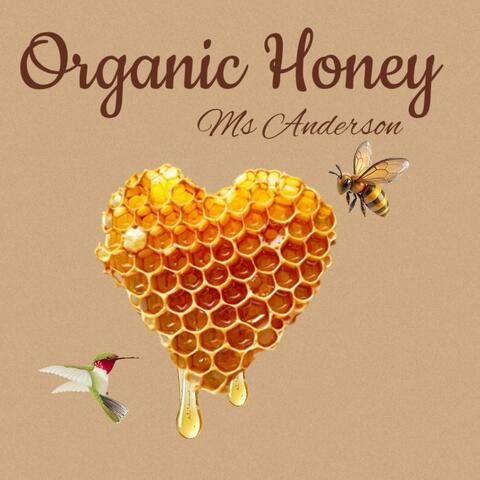 Organic Honey