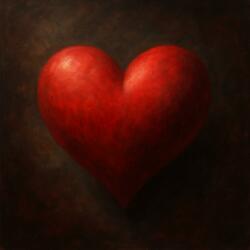 My Heart Belongs To You