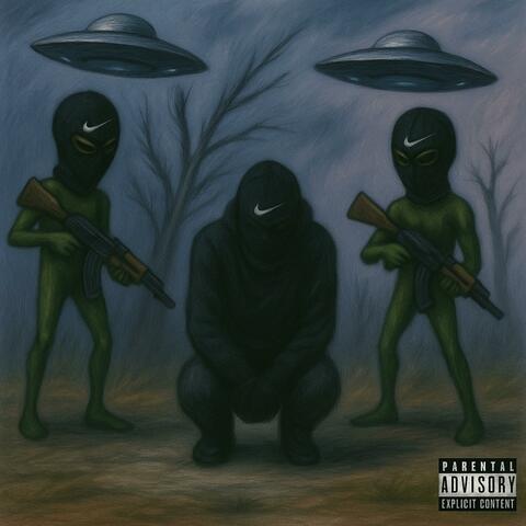 Alien Farts