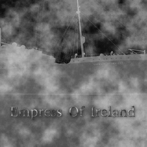 Empress Of Ireland