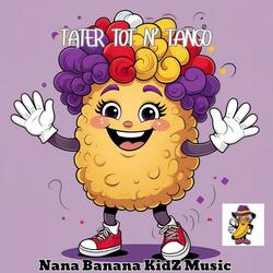 Tater Tot N' Tango