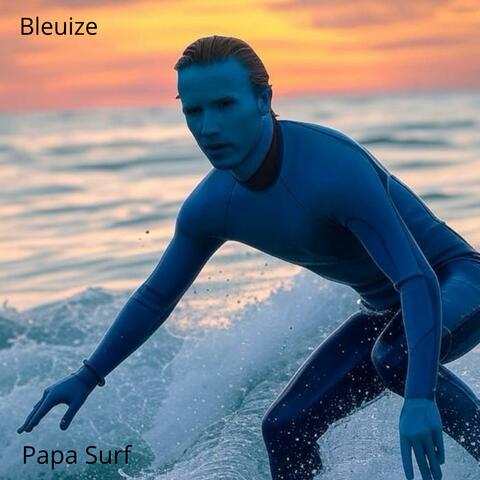Papa Surf