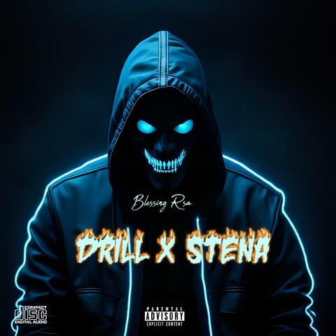 Drill x Stena