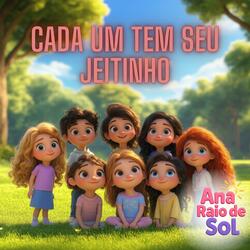 O Mundo Que Eu Imagino Também Existe