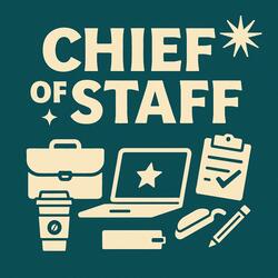Chief of Staff
