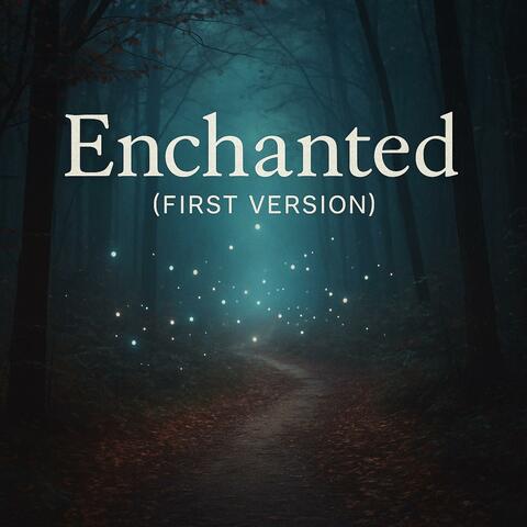 Enchanted ( First Version Official Version )