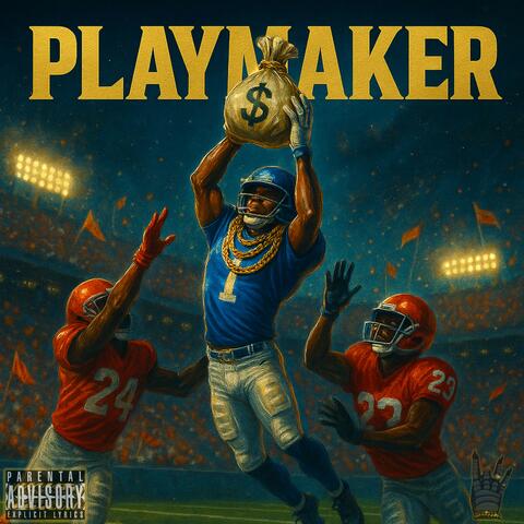 Playmaker
