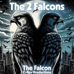 I Don't Apologize (feat. The Falcon)