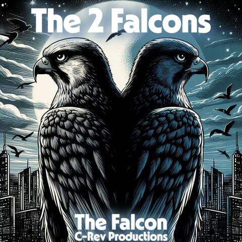 The 2 Falcons