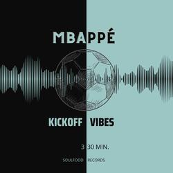Mbappé (Radio Edit)