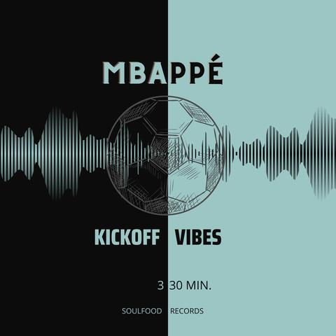 Mbappé (Radio Edit)
