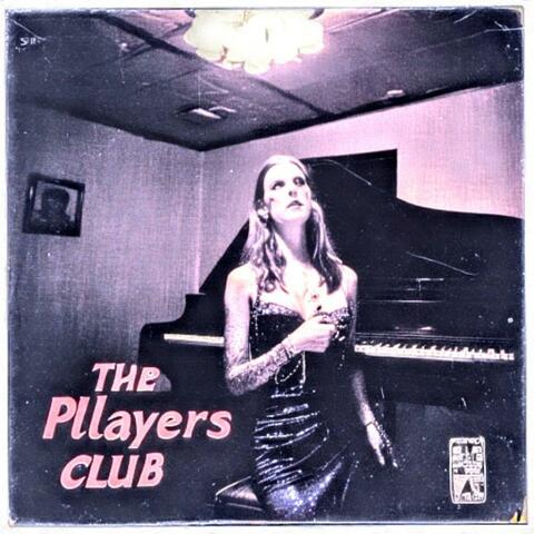Players Club Singles in the Key of Vaporpop Vaporwav and Utopian Virtual