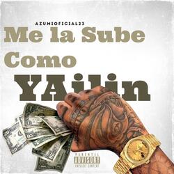 Me La Sube Como Yailin