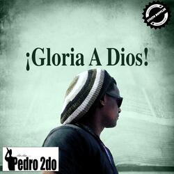 Pedro 2do GLORIA A DIOS