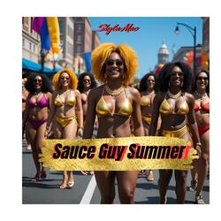 Sauce Guy Summer