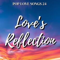 Love's Reflection