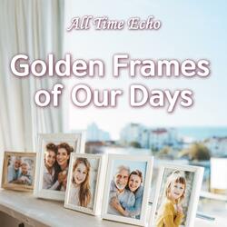 Golden Frames of Our Days