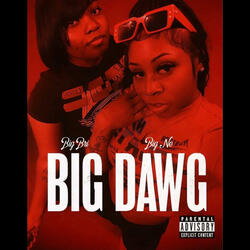Big Dawg (feat. Big Bri)