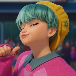 Baby Saja Song (KPop Demon Hunters)