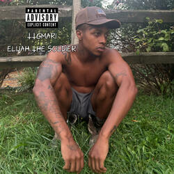 Elijah The Soldier (Prophet Preaching)