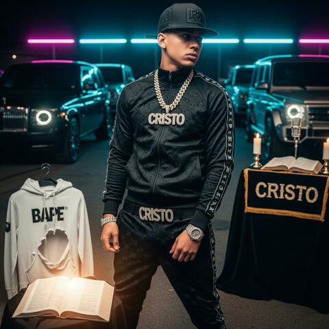 Cristo? si.
