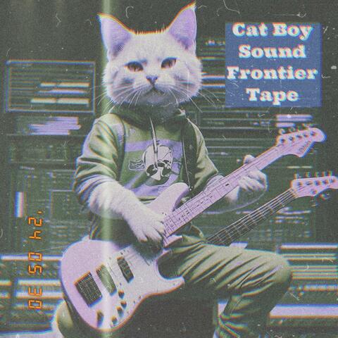 Frontier Tape
