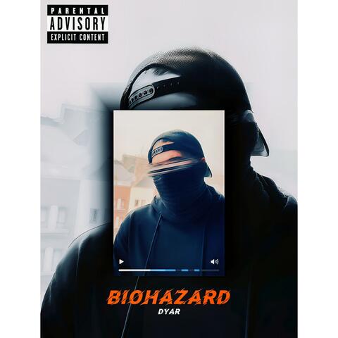 BIOHAZARD MIXTAPE
