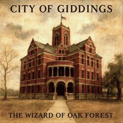 City of Giddings