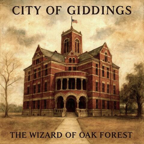 City of Giddings
