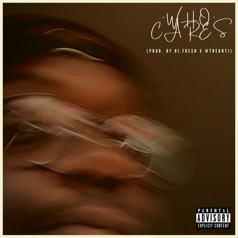 Who Cares (feat. DJ.Fresh)