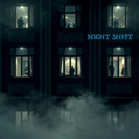 Night Shift (feat. Nocturne Aura)