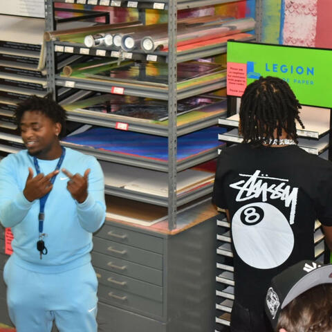 Boatload (feat. DTay Harden)