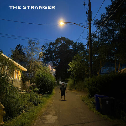 The Stranger