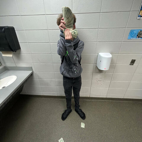 clean up