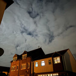 The Weather in My Mind (Remix 2 Version)