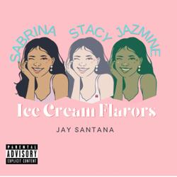 Ice Cream Flavors