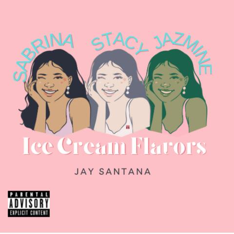 Ice Cream Flavors