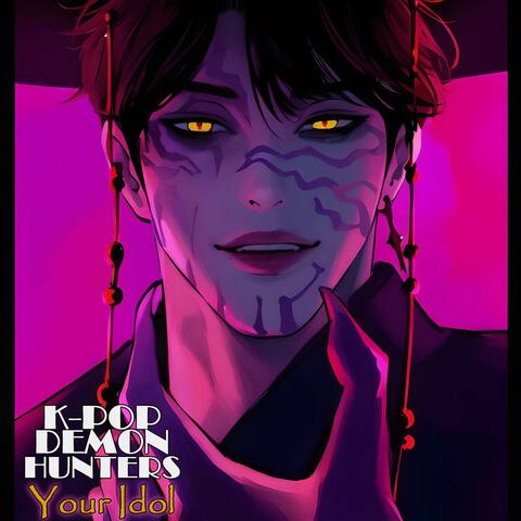 KPop Demon Hunters | Saja Boys (Your Idol)
